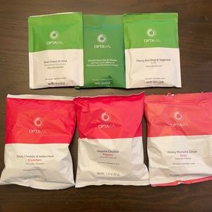 OPTAVIA: Variety Pack (6)